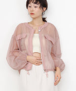 ドロストシアーブルゾン