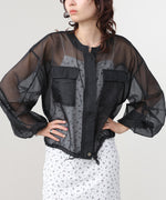 ドロストシアーブルゾン