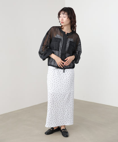 ドロストシアーブルゾン