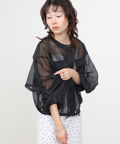 ドロストシアーブルゾン