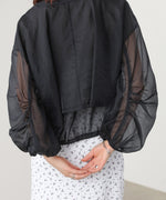 ドロストシアーブルゾン