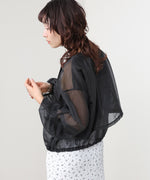 ドロストシアーブルゾン