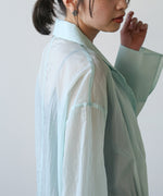 エアリーセミシアージャケット