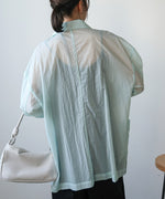 エアリーセミシアージャケット