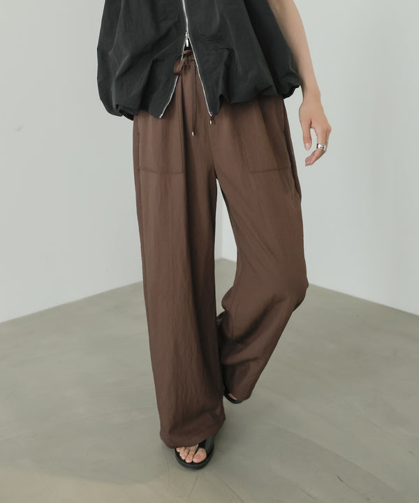 ベイカーパンツ