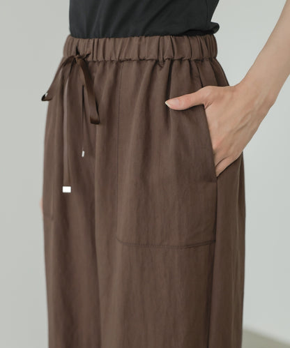 ベイカーパンツ