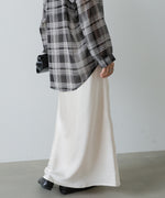 シワサテンスカート【ノベルティ対象】