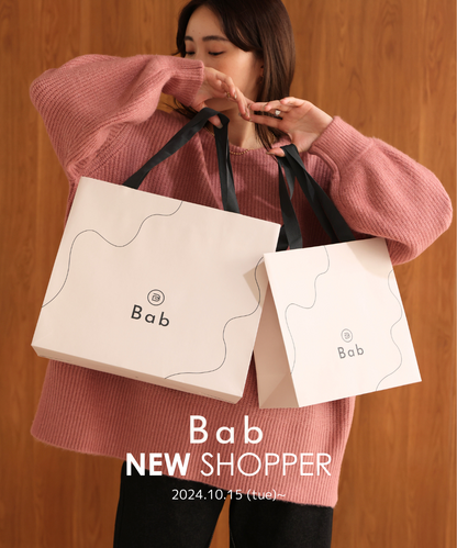 Bab ORIGINAL SHOPPER