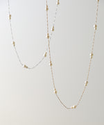 グロウパールネックレス