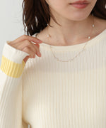 グロウパールネックレス