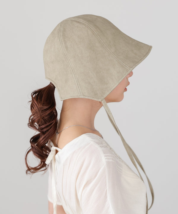 カットラウンドハット