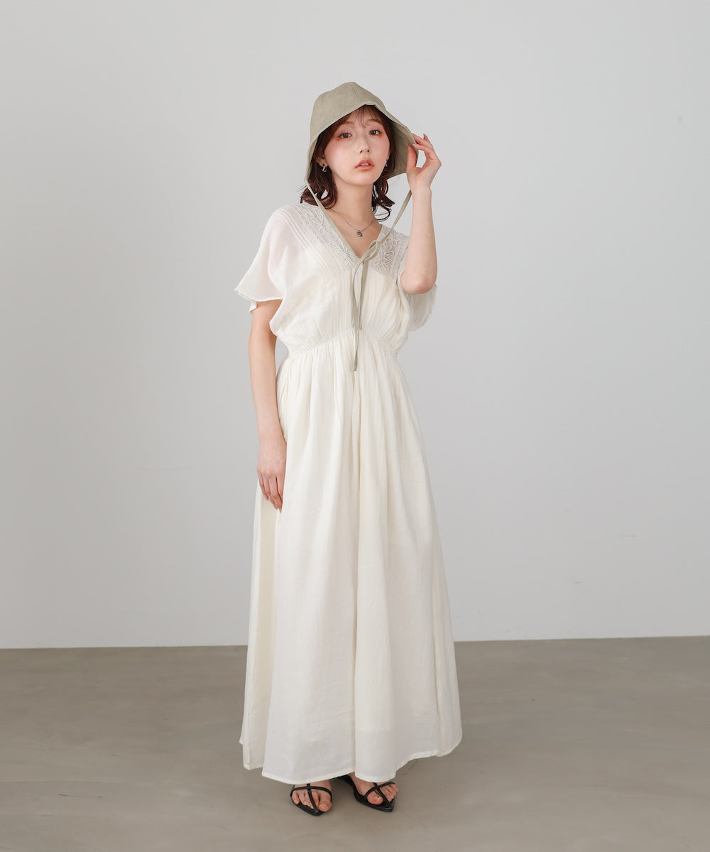 カットラウンドハット