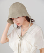 カットラウンドハット