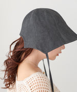 カットラウンドハット