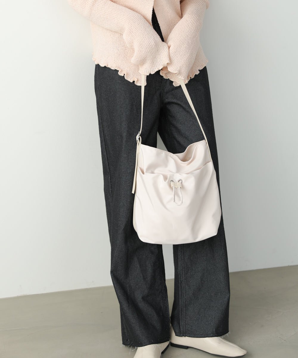 ワンショルダーバッグ