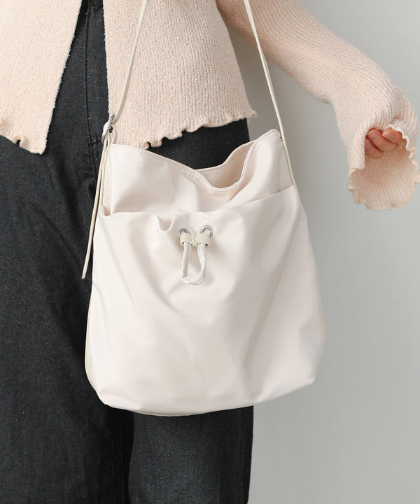 ワンショルダーバッグ