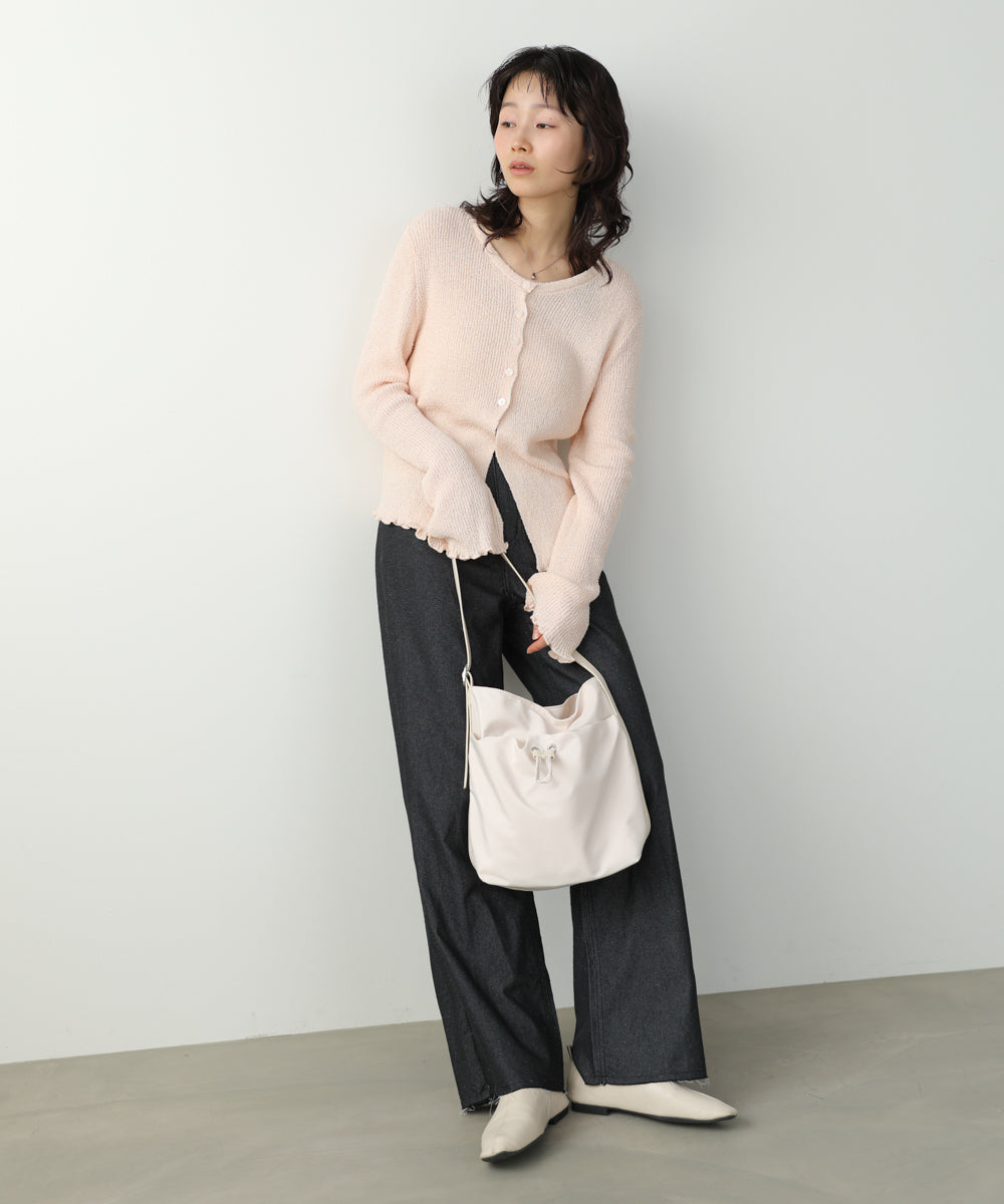 ワンショルダーバッグ