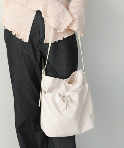 ワンショルダーバッグ