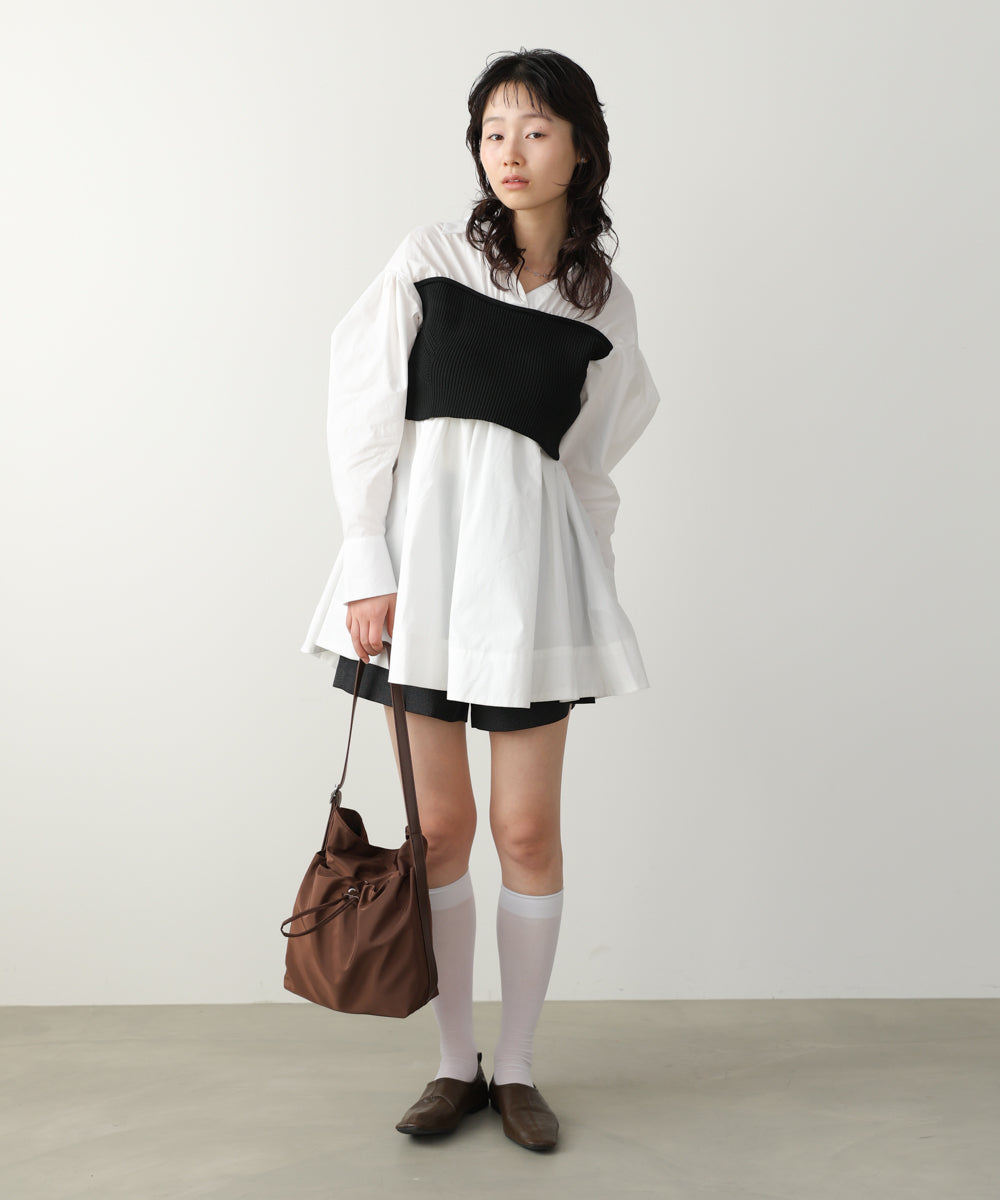 ワンショルダーバッグ