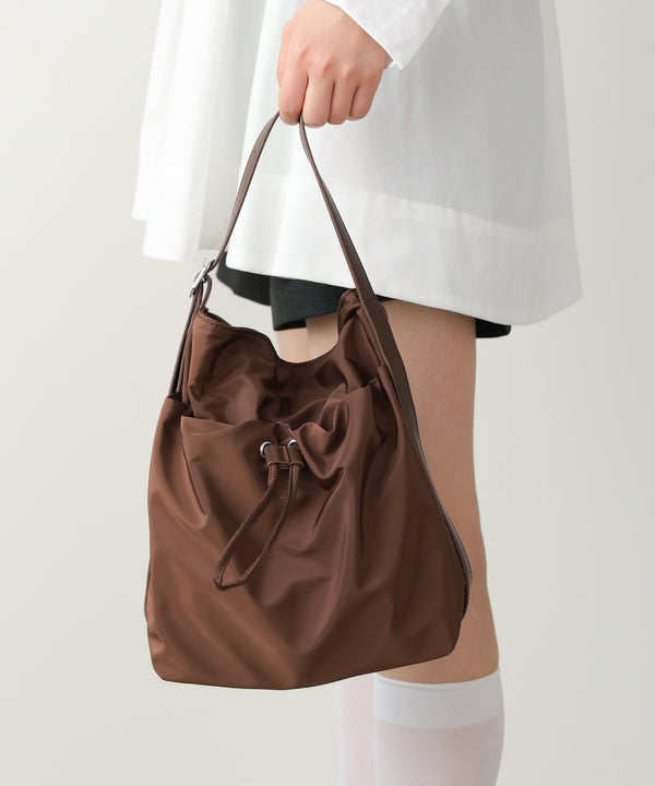 ワンショルダーバッグ