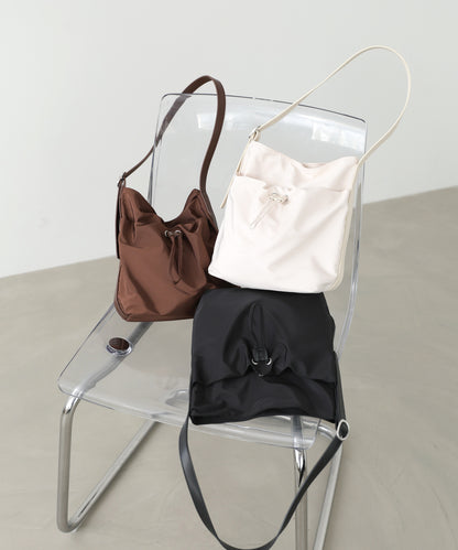 ワンショルダーバッグ