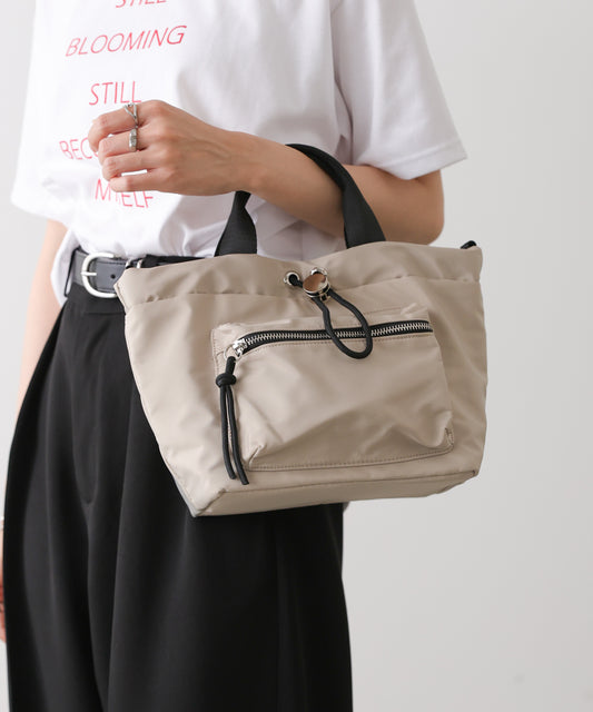 ナイロントートBAG