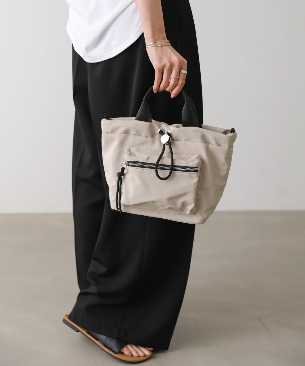 ナイロントートBAG