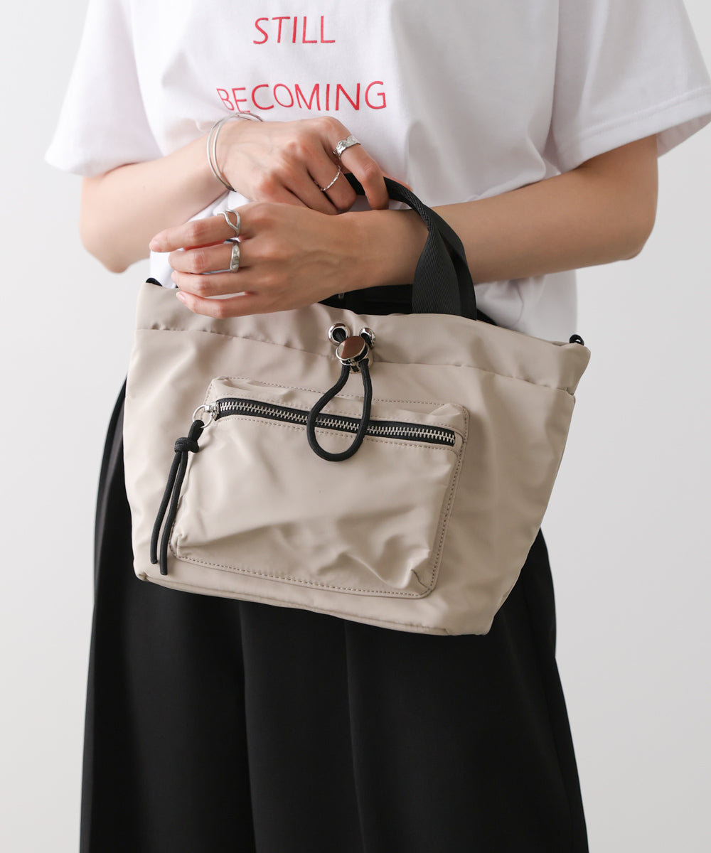 ナイロントートBAG