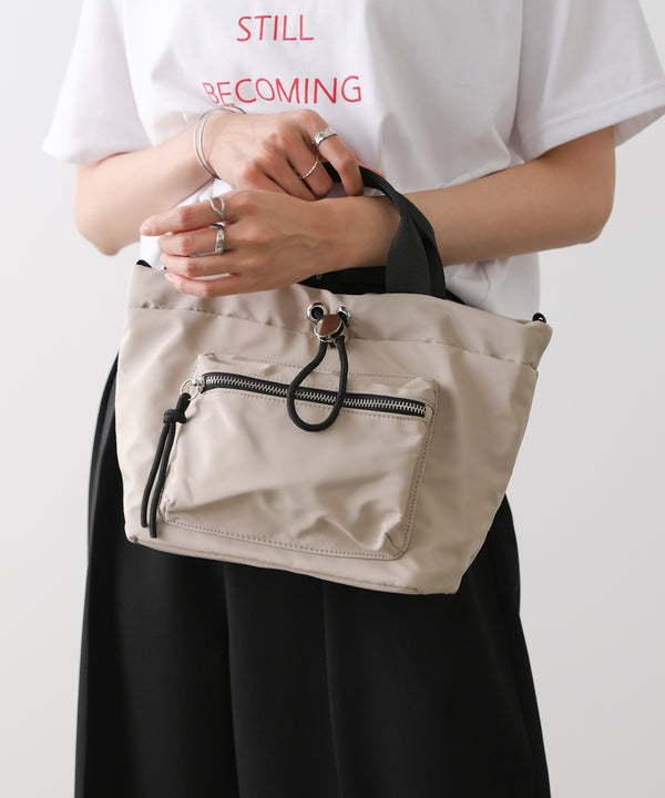 ナイロントートBAG