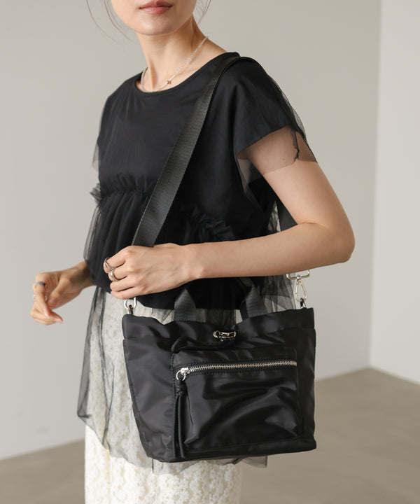 ナイロントートBAG