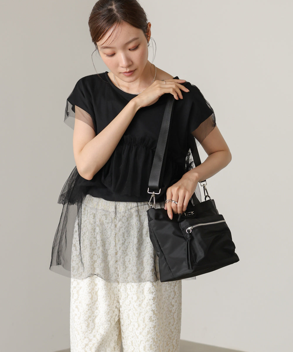 ナイロントートBAG