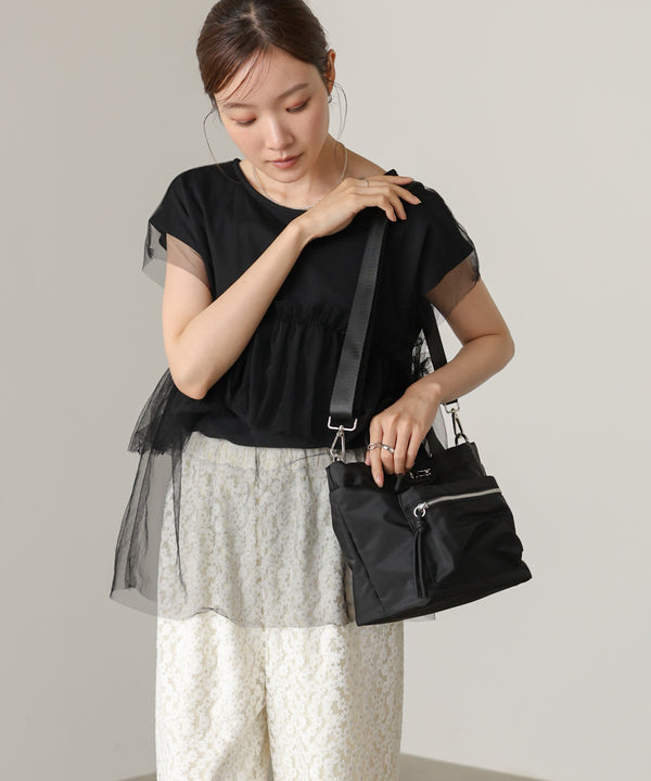 ナイロントートBAG