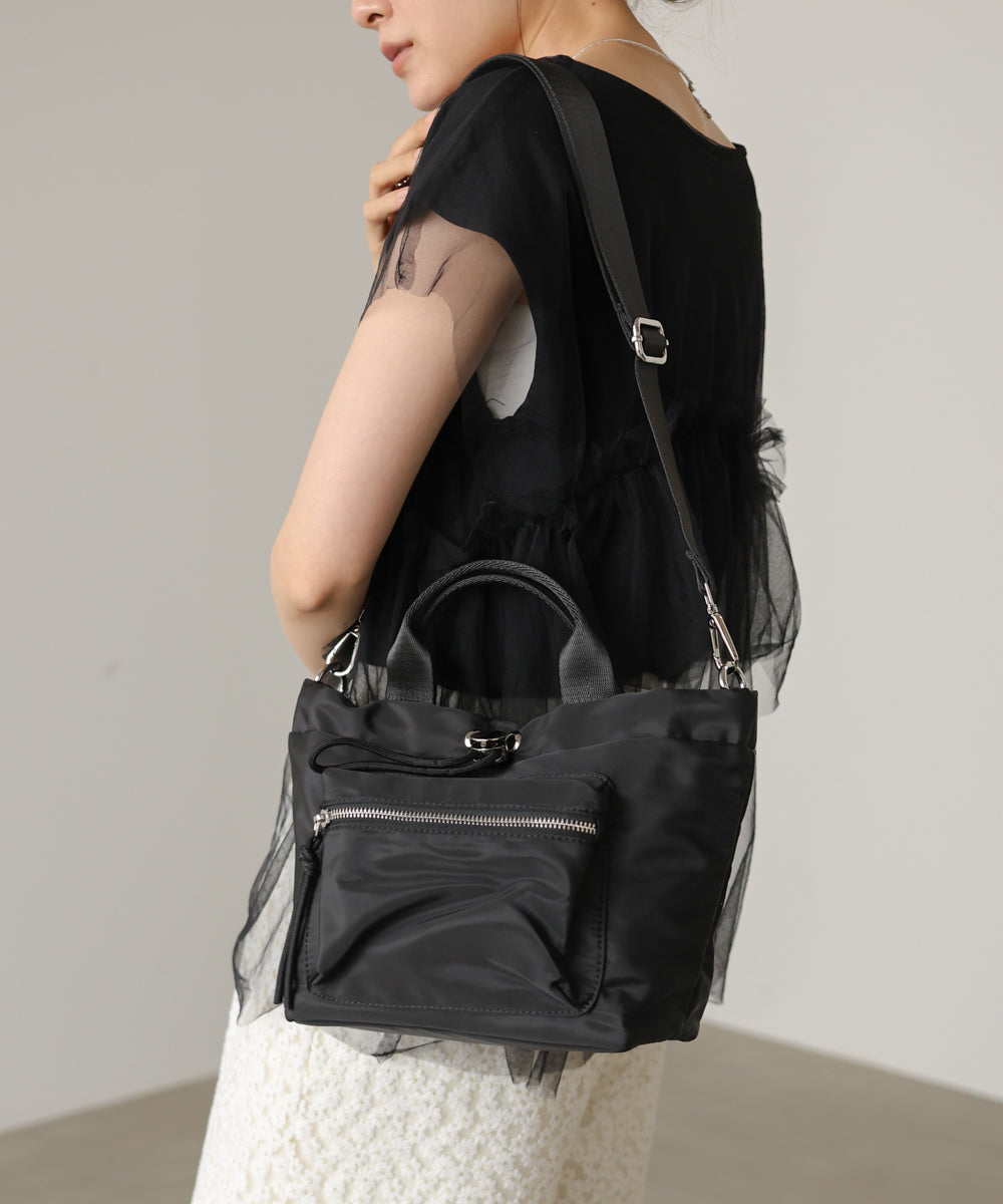 ナイロントートBAG