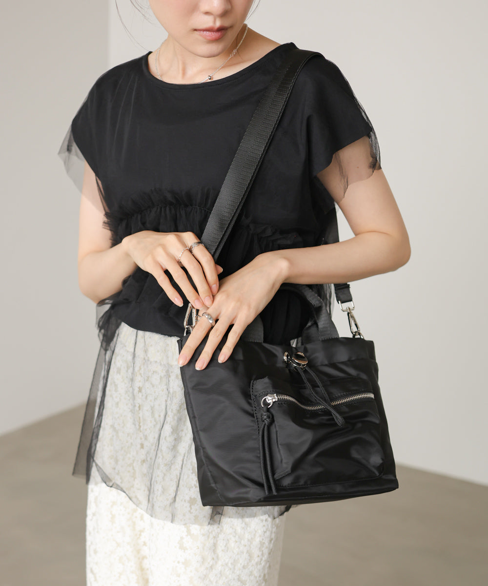 ナイロントートBAG