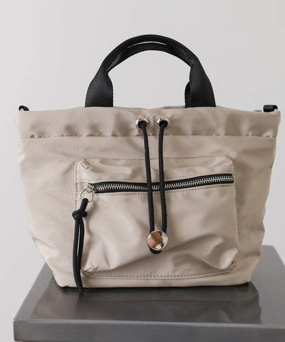 ナイロントートBAG