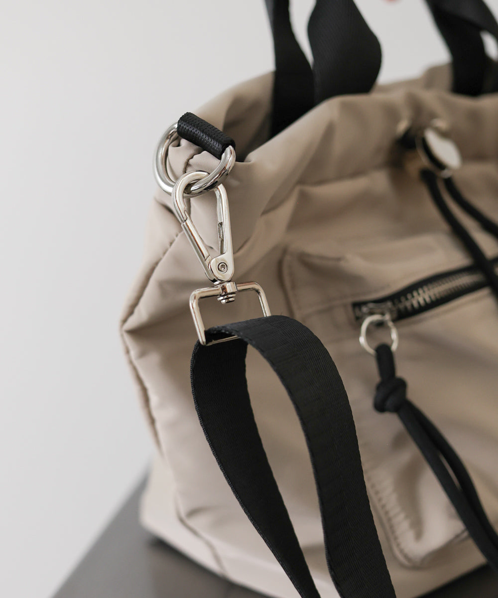 ナイロントートBAG
