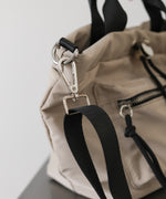 ナイロントートBAG