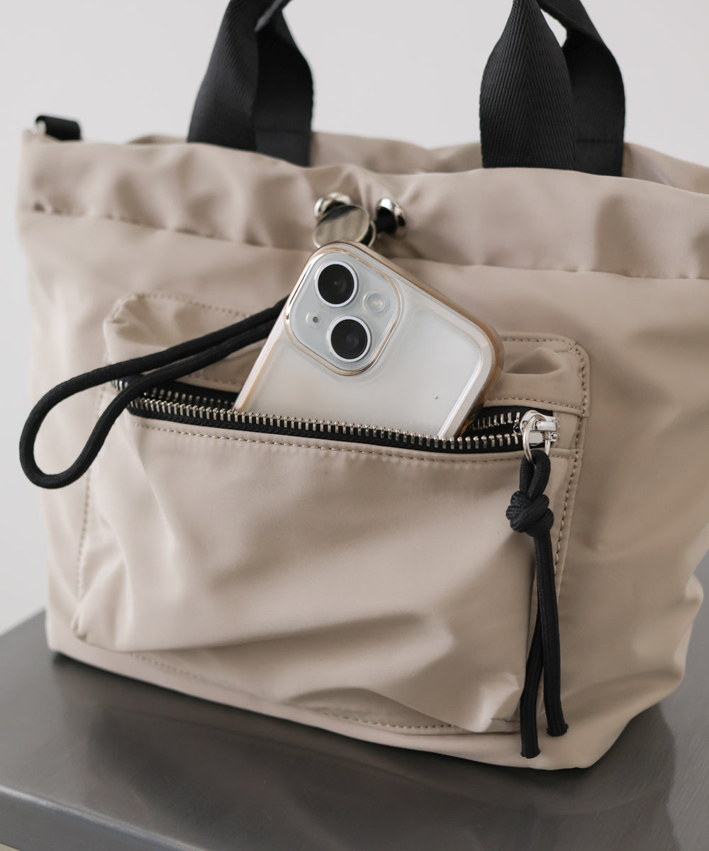 ナイロントートBAG