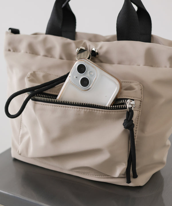 ナイロントートBAG