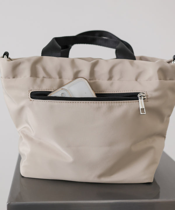 ナイロントートBAG