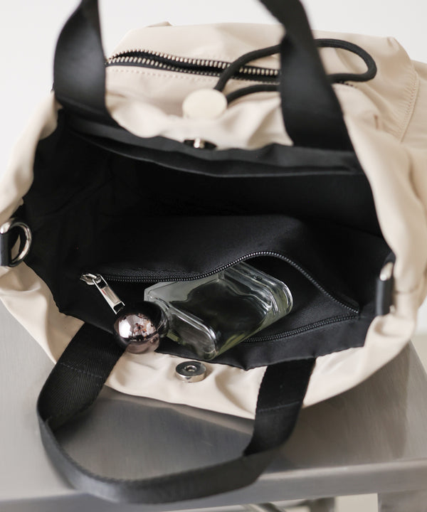ナイロントートBAG