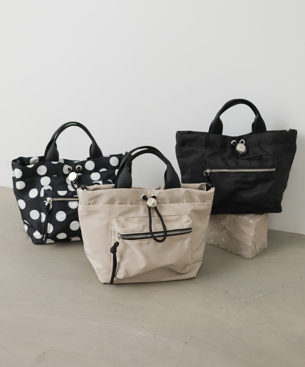 ナイロントートBAG