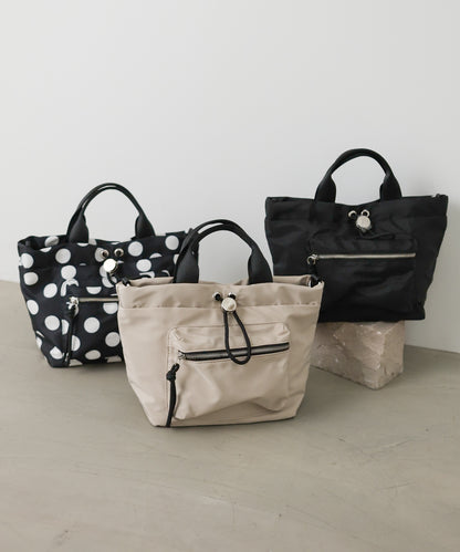 ナイロントートBAG