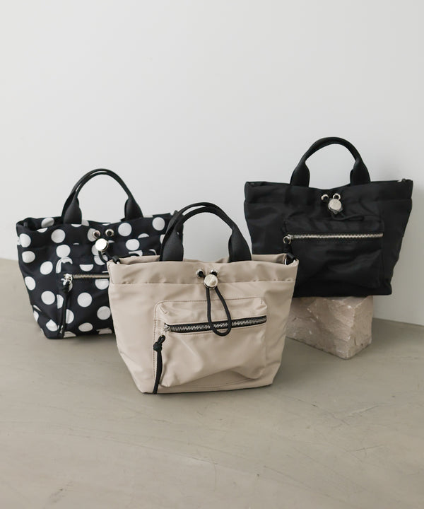 ナイロントートBAG