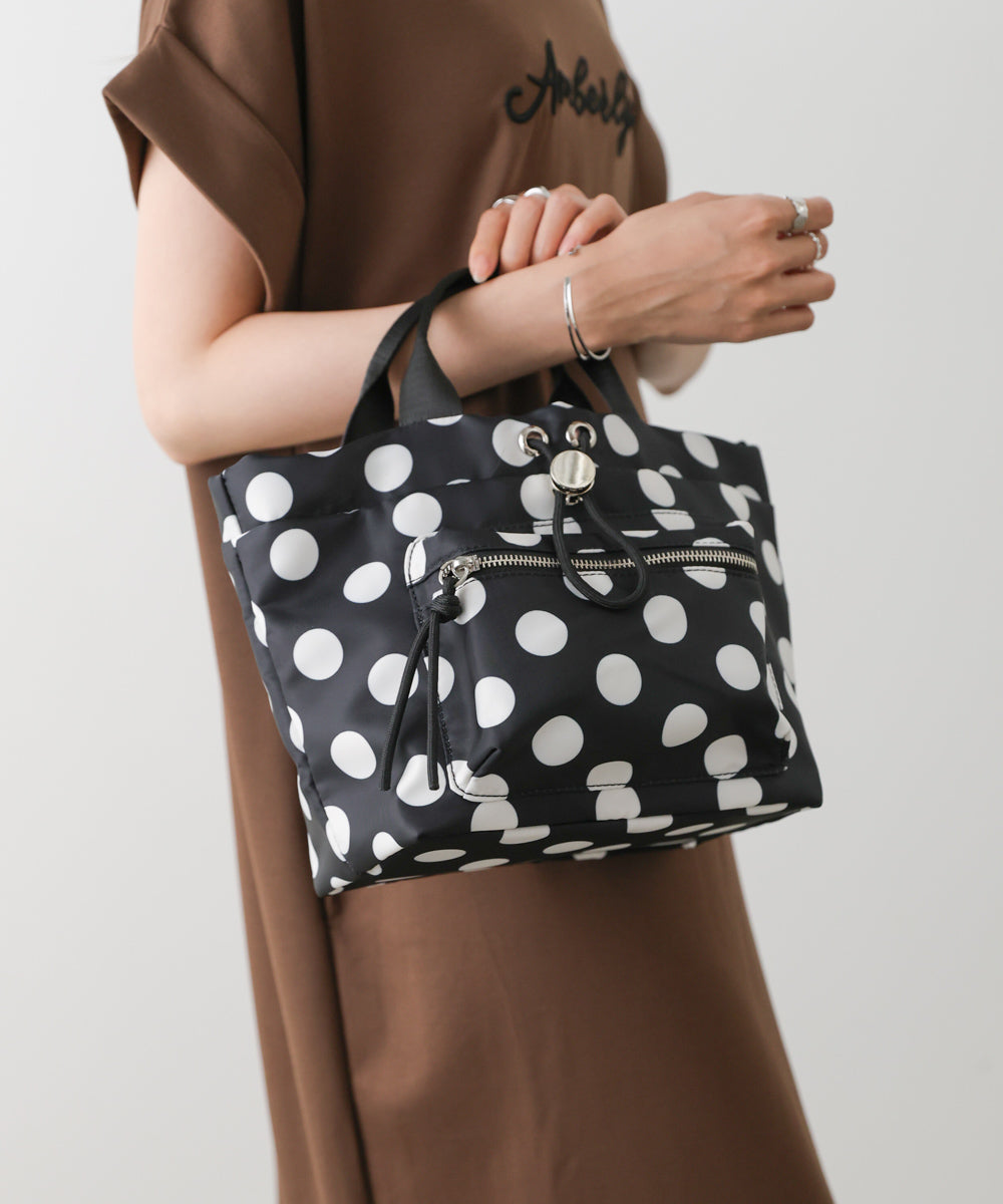 ナイロントートBAG