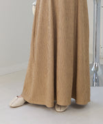 TULLE CARDIGAN SET ONE PIECE