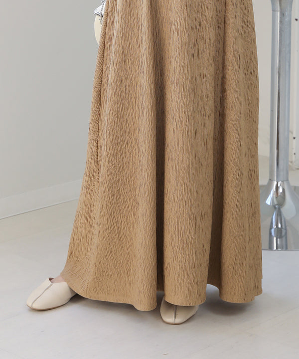 TULLE CARDIGAN SET ONE PIECE