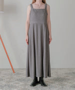 TULLE CARDIGAN SET ONE PIECE