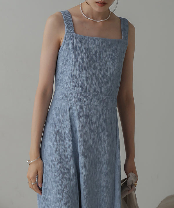 TULLE CARDIGAN SET ONE PIECE