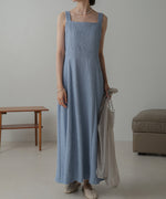 TULLE CARDIGAN SET ONE PIECE